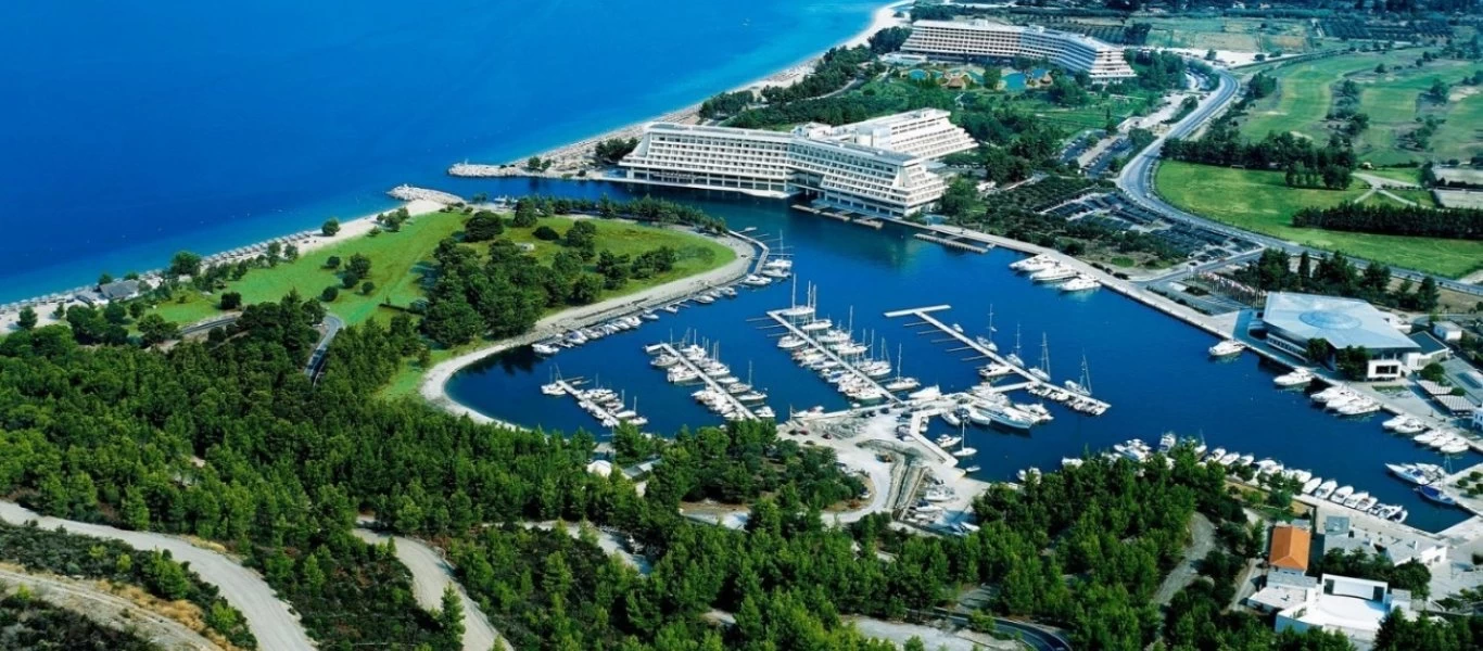 Πόρτο Καρράς: Νέος ιδιοκτήτης ο Ιβάν Σαββίδης